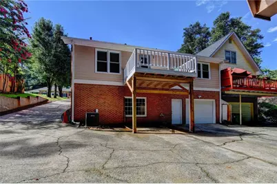5025 Leeshire Trail #7, Tucker, GA 30084 - Photo 26