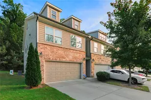 539 Jefferson Chase Street SE, Atlanta, GA 30354 - Photo 2