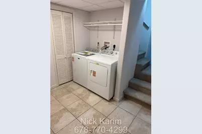6040 Pine Mountain Road NW, Kennesaw, GA 30152 - Photo 20