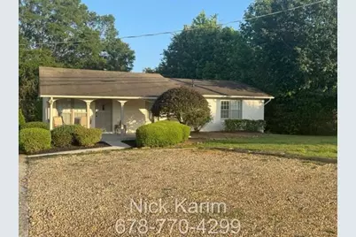 6040 Pine Mountain Road NW, Kennesaw, GA 30152 - Photo 1