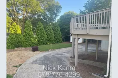 6040 Pine Mountain Road NW, Kennesaw, GA 30152 - Photo 4