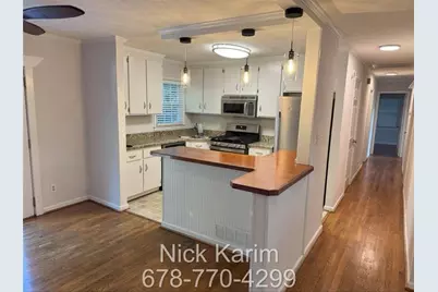 6040 Pine Mountain Road NW, Kennesaw, GA 30152 - Photo 8