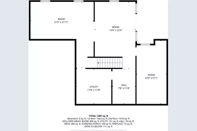 4715 Westgate Drive, Cumming, GA 30040 - Photo 38