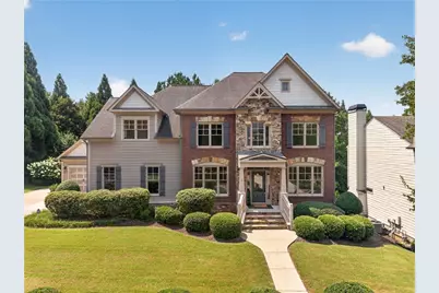 4715 Westgate Drive, Cumming, GA 30040 - Photo 1