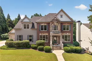4715 Westgate Dr, Cumming, GA 30040 - Photo 2