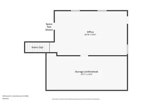 965 Dunstan Ln, Stone Mountain, GA 30083 - Photo 38