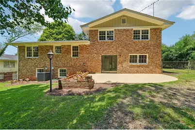 965 Dunstan Lane, Stone Mountain, GA 30083 - Photo 34