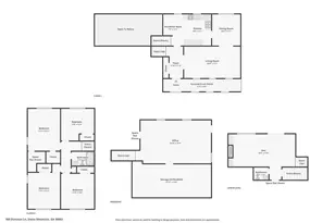 965 Dunstan Ln, Stone Mountain, GA 30083 - Photo 40
