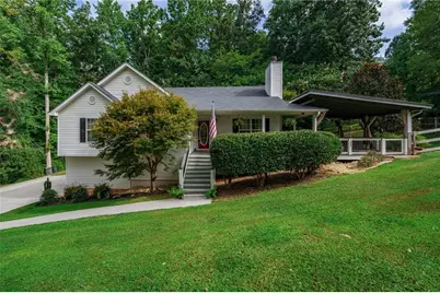 309 Calusa Place, Ball Ground, GA 30107 - Photo 4