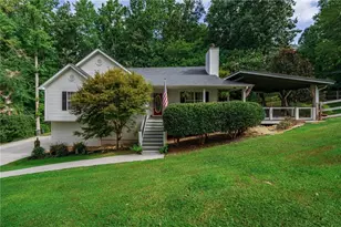[Address not provided], Ball Ground, GA 30107 - Photo 4
