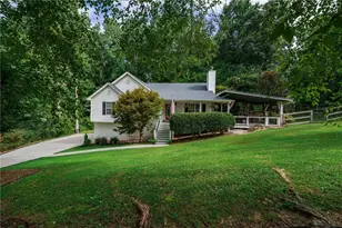 [Address not provided], Ball Ground, GA 30107 - Photo 2