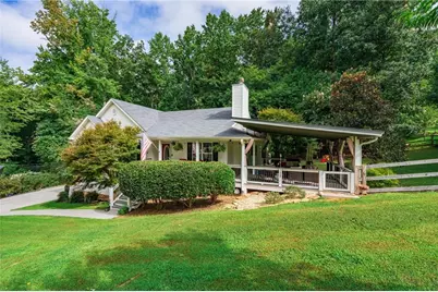 309 Calusa Place, Ball Ground, GA 30107 - Photo 1