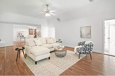 2365 Chimney Cottage Circle NE #14, Marietta, GA 30066 - Photo 4