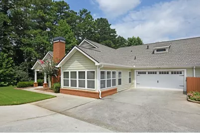 2365 Chimney Cottage Circle NE #14, Marietta, GA 30066 - Photo 6