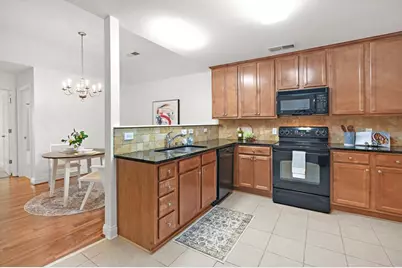 2365 Chimney Cottage Circle NE #14, Marietta, GA 30066 - Photo 2