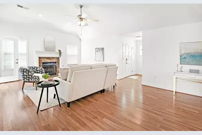2365 Chimney Cottage Circle NE #14, Marietta, GA 30066 - Photo 12