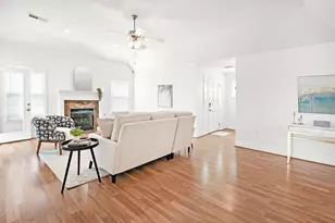 2365 Chimney Cottage Cir NE, Marietta, GA 30066 - Photo 12