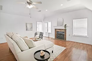 2365 Chimney Cottage Cir NE, Marietta, GA 30066 - Photo 10