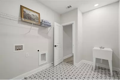 401 Oakleigh Avenue, Woodstock, GA 30188 - Photo 28