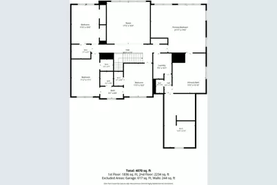 401 Oakleigh Avenue, Woodstock, GA 30188 - Photo 36
