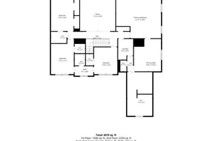 401 Oakleigh Ave, Woodstock, GA 30188 - Photo 36