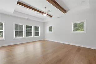 401 Oakleigh Ave, Woodstock, GA 30188 - Photo 16