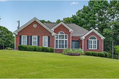 1262 Bowman Road, Lawrenceville, GA 30045 - Photo 1