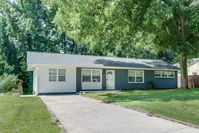 3045 Lindon Lane, Decatur, GA 30033 - Photo 2