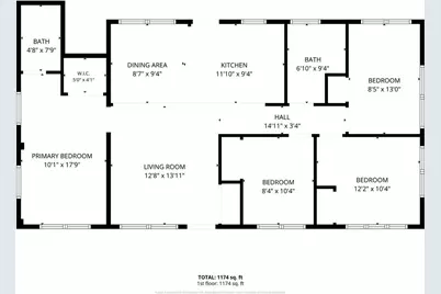 3045 Lindon Lane, Decatur, GA 30033 - Photo 34