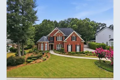 197 Brackin Trace, Grayson, GA 30017 - Photo 4