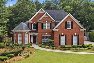 197 Brackin Trace, Grayson, GA 30017 - Photo 6