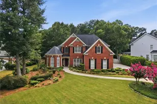 197 Brackin Trace, Grayson, GA 30017 - Photo 4