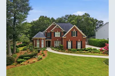197 Brackin Trace, Grayson, GA 30017 - Photo 1