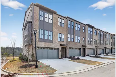 3685 Belle Fields Crossing, Suwanee, GA 30024 - Photo 30
