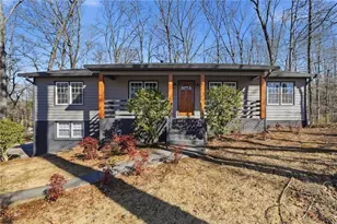 2810 Shaw Rd, Marietta, GA 30066 - Photo 2
