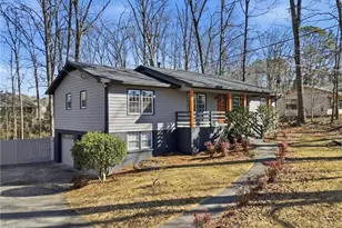 2810 Shaw Rd, Marietta, GA 30066 - Photo 4