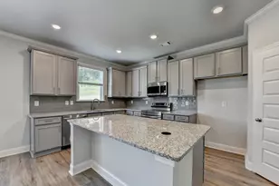 7309 Yewtree Dr Walk, Flowery Branch, GA 30542 - Photo 20