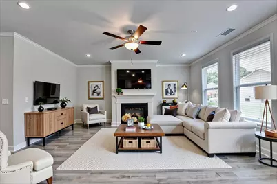 7309 Yewtree Drive Walk, Flowery Branch, GA 30542 - Photo 4