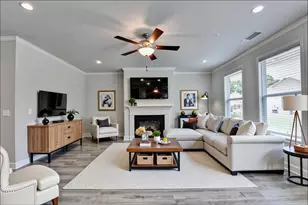 7309 Yewtree Dr Walk, Flowery Branch, GA 30542 - Photo 4
