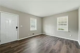 3444 Linecrest Rd, Ellenwood, GA 30294 - Photo 2
