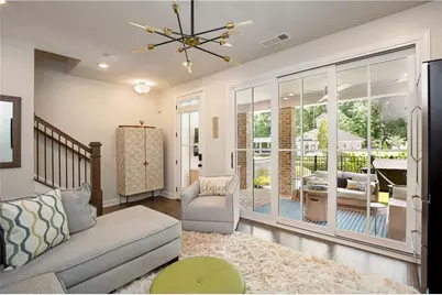 544 Clover Lane, Alpharetta, GA 30009 - Photo 12