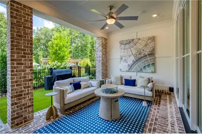 544 Clover Lane, Alpharetta, GA 30009 - Photo 6