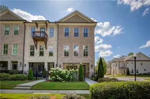544 Clover Ln, Alpharetta, GA 30009 - Photo 1