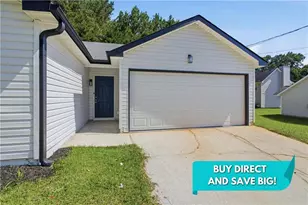 5356 Shirewick Dr, Lithonia, GA 30058 - Photo 2