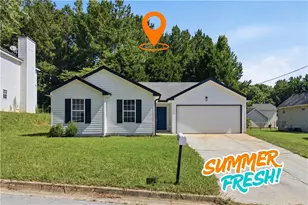 5356 Shirewick Dr, Lithonia, GA 30058 - Photo 1