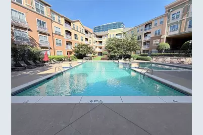 10 Perimeter Summit Boulevard NE #4343, Atlanta, GA 30319 - Photo 16