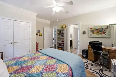 333 Rustic Ridge Road NE, Rome, GA 30161 - Photo 50