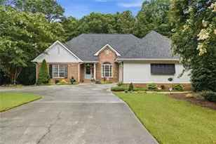 333 Rustic Ridge Rd NE, Rome, GA 30161 - Photo 1