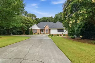 333 Rustic Ridge Rd NE, Rome, GA 30161 - Photo 2