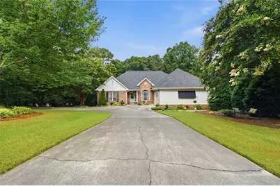 333 Rustic Ridge Road NE, Rome, GA 30161 - Photo 6